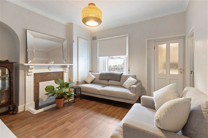 8 Estate Avenue, Merrion, Dublin 4