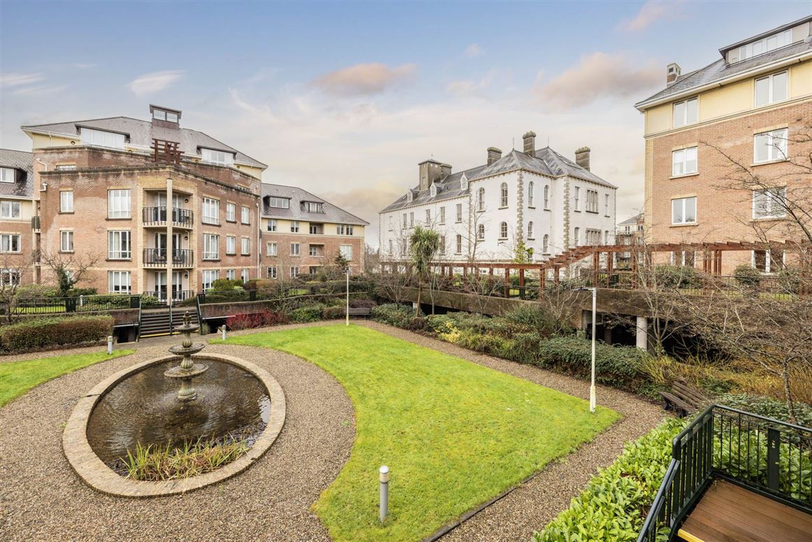 Apt 1, House 12, Linden Square, Grove Avenue, Blackrock, County Dublin