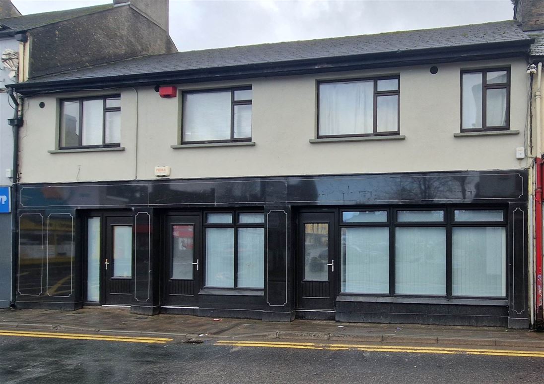 3b Lower William Street, Athy, County Kildare