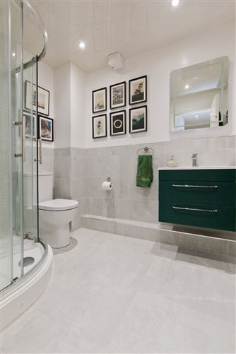 15 Goldstone Court, Clogher Road, Crumlin, Dublin 12