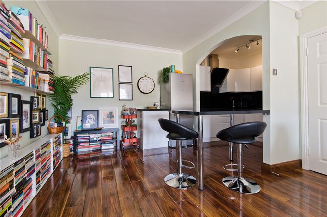 15 Goldstone Court, Clogher Road, Crumlin, Dublin 12