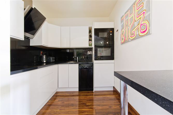 15 Goldstone Court, Clogher Road, Crumlin, Dublin 12