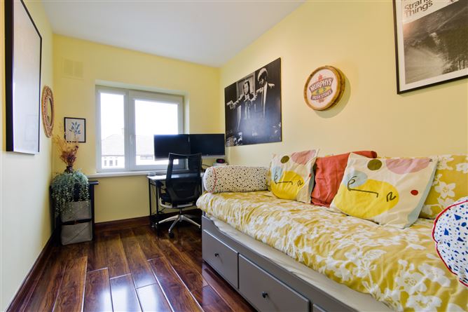 15 Goldstone Court, Clogher Road, Crumlin, Dublin 12