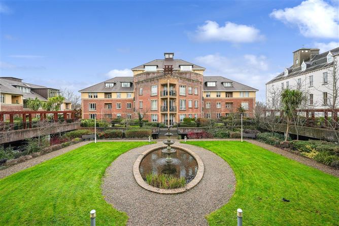 Apartment 5, House 9, Linden Square, Blackrock, Co. Dublin 