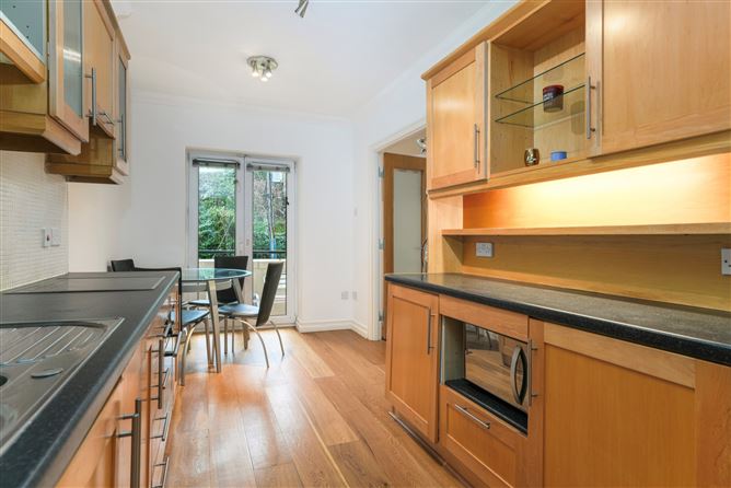 Apartment 5, House 9, Linden Square, Blackrock, Co. Dublin 