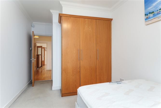 Apartment 5, House 9, Linden Square, Blackrock, Co. Dublin 