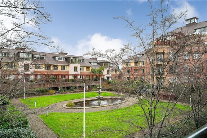 Apartment 5, House 9, Linden Square, Blackrock, Co. Dublin 