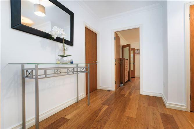 Apartment 5, House 9, Linden Square, Blackrock, Co. Dublin 