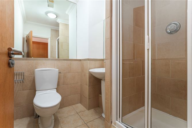 Apartment 5, House 9, Linden Square, Blackrock, Co. Dublin 