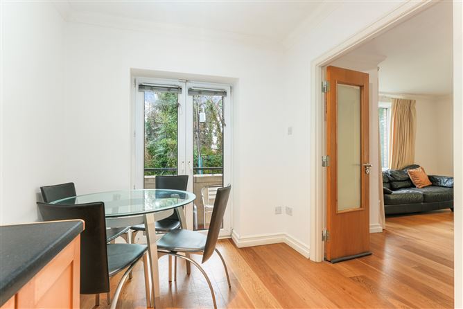 Apartment 5, House 9, Linden Square, Blackrock, Co. Dublin 