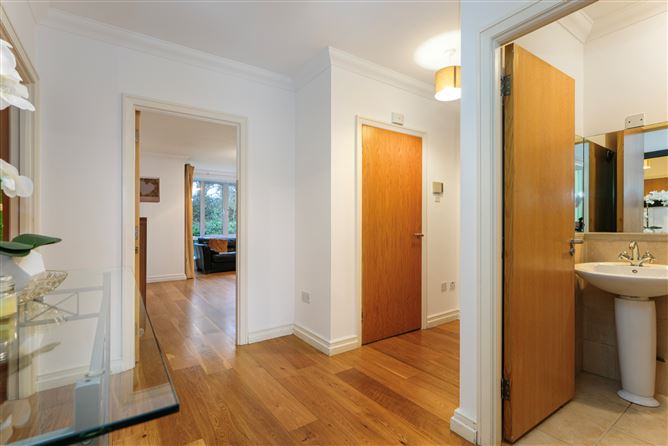 Apartment 5, House 9, Linden Square, Blackrock, Co. Dublin 