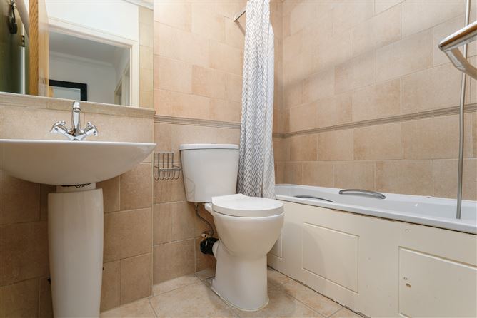 Apartment 5, House 9, Linden Square, Blackrock, Co. Dublin 