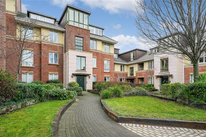 Apartment 5, House 9, Linden Square, Blackrock, Co. Dublin 