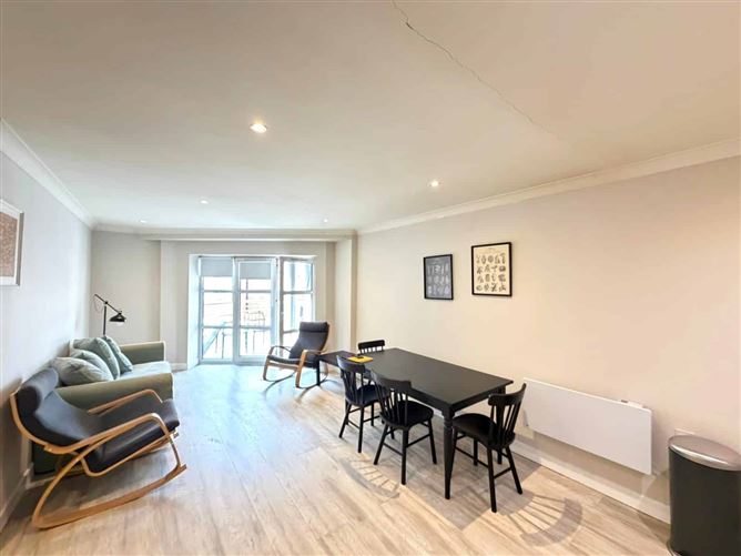 Westland Square, Pearse Street, Dublin 2