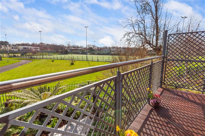 Apartment 3, Ransford, Sanford Avenue, Donnybrook,   Dublin 4