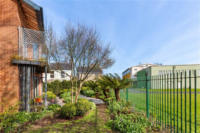 Apartment 3, Ransford, Sanford Avenue, Donnybrook,   Dublin 4