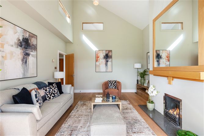 Apartment 3, Ransford, Sanford Avenue, Donnybrook,   Dublin 4