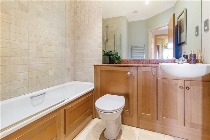 Apartment 3, Ransford, Sanford Avenue, Donnybrook,   Dublin 4