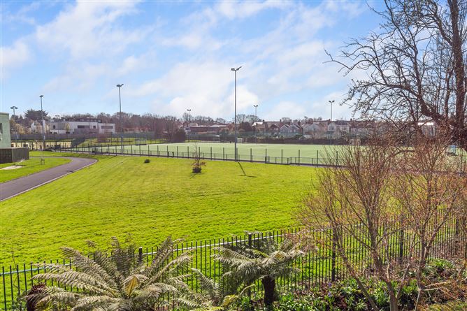 Apartment 3, Ransford, Sanford Avenue, Donnybrook,   Dublin 4