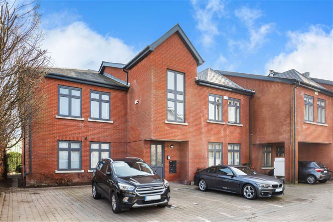 Apartment 3, Ransford, Sanford Avenue, Donnybrook,   Dublin 4