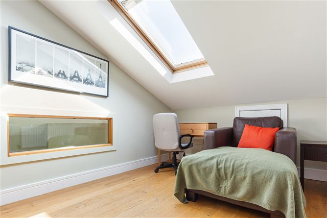 Apartment 3, Ransford, Sanford Avenue, Donnybrook,   Dublin 4