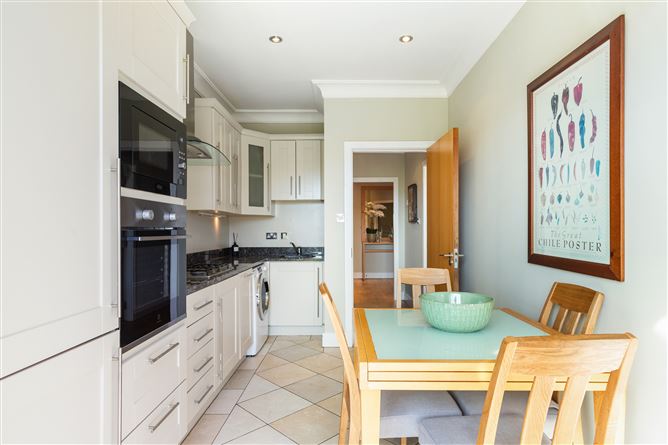 Apartment 3, Ransford, Sanford Avenue, Donnybrook,   Dublin 4