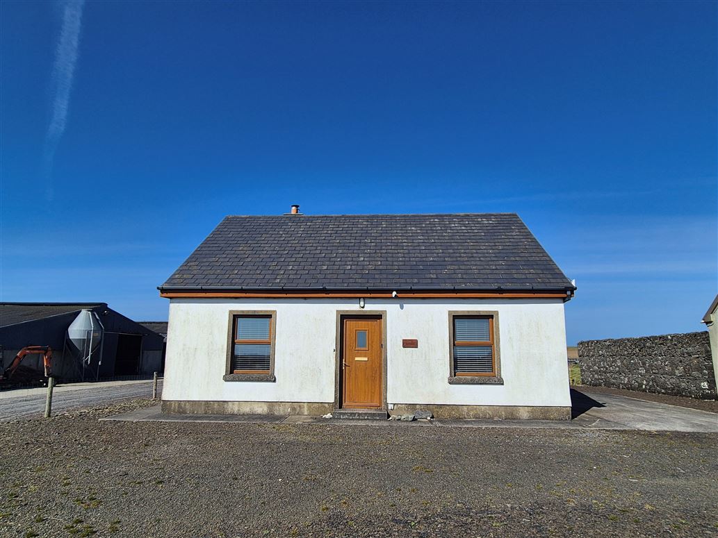 Ross, Kilbaha, Clare