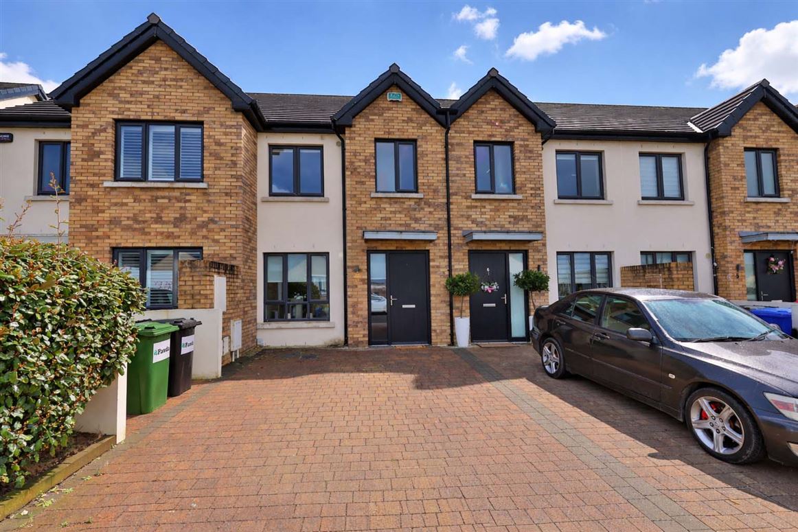 7 Cluain Adain Rise, Navan, Meath