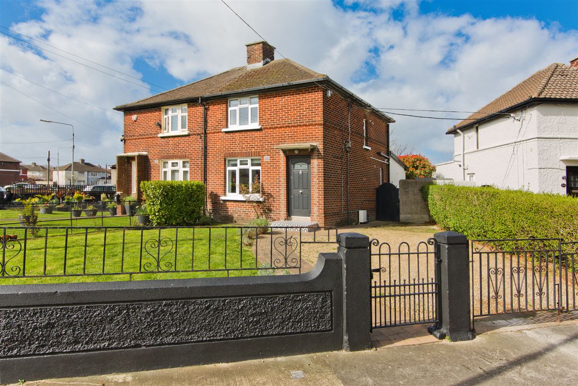 122 Dolphin Road, Drimnagh, Dublin 12