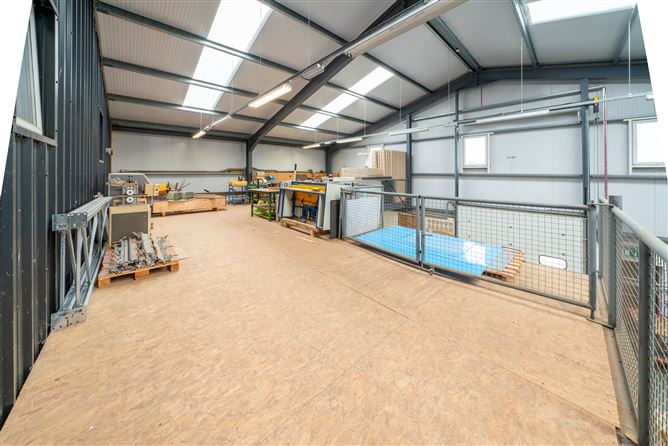 Cahir,, Louisburgh, Mayo