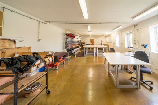 Cahir,, Louisburgh, Mayo