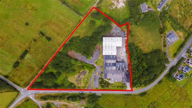 Cahir,, Louisburgh, Mayo