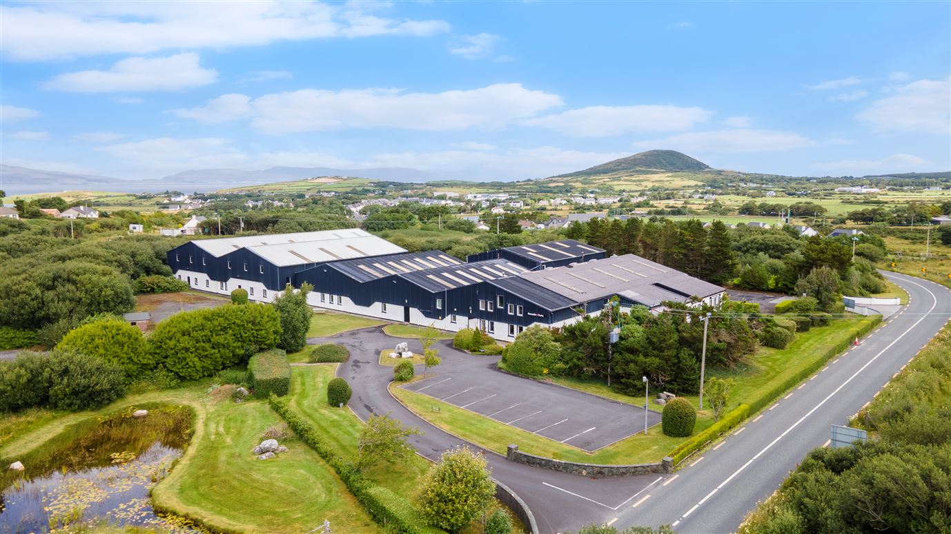 Cahir,, Louisburgh, Mayo