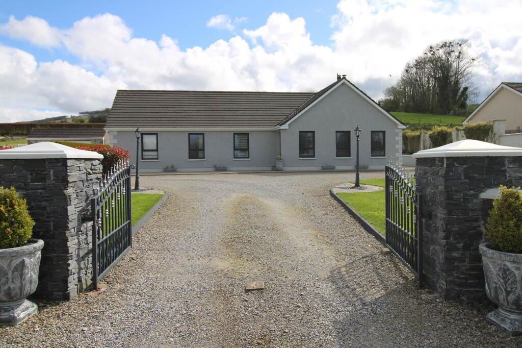 Derrycallaghan, Moneygall, Tipperary