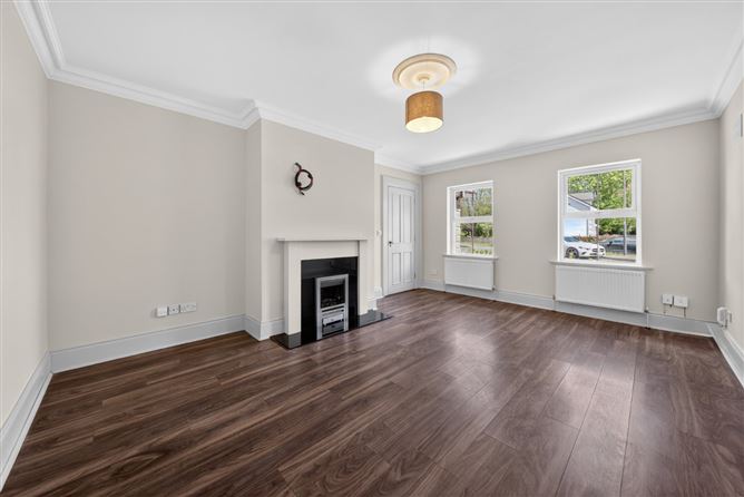 25 Brusna Court, Ballina, Co. Mayo.