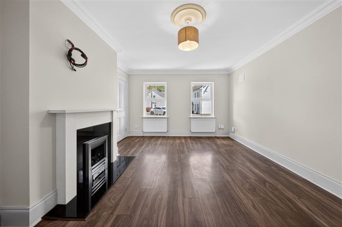 25 Brusna Court, Ballina, Co. Mayo.