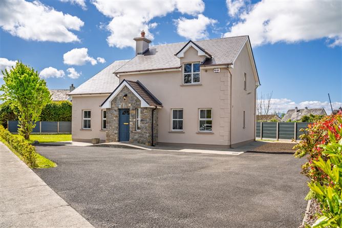 Photo 37 of 40 — 25 Brusna Court, Ballina, Co. Mayo.