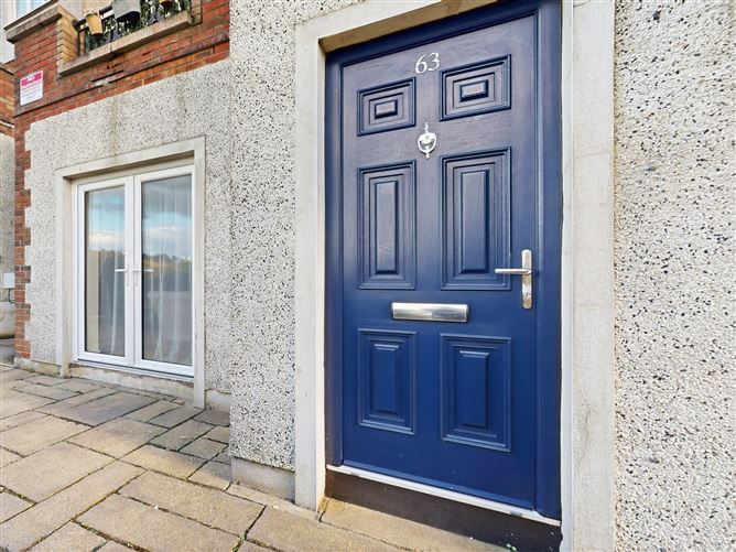 63 The Square, Riverbank, Drogheda, Louth