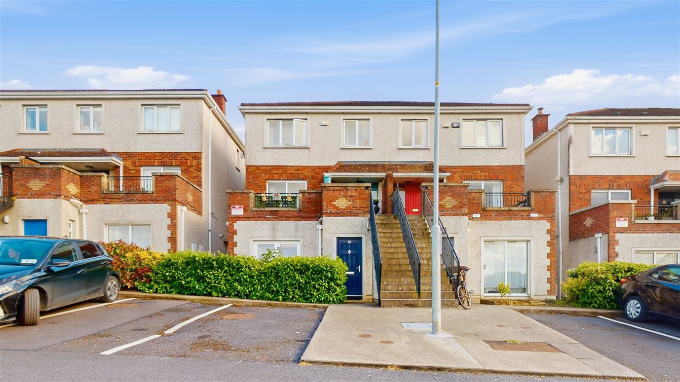 63 The Square, Riverbank, Drogheda, Louth