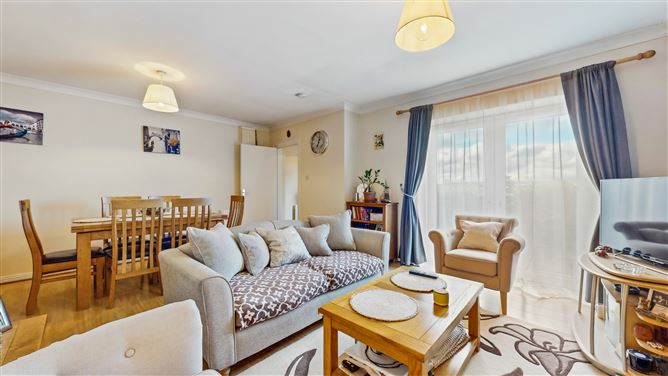 63 The Square, Riverbank, Drogheda, Louth