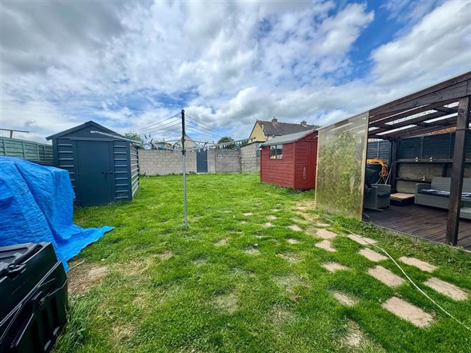 Photo 21 of 23 — 36 Wheatfields, Clonmel, County Tipperary