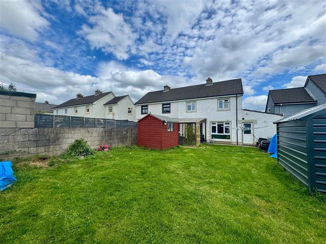 36 Wheatfields, Clonmel, County Tipperary