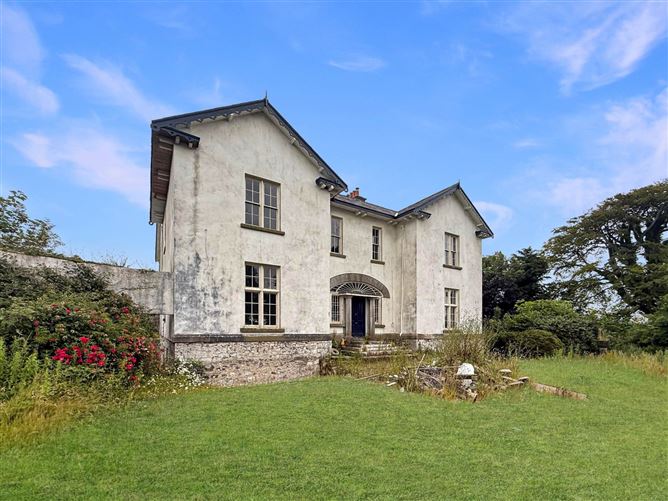 Castletown House, Cottlestown, Corballa, Sligo, County Sligo