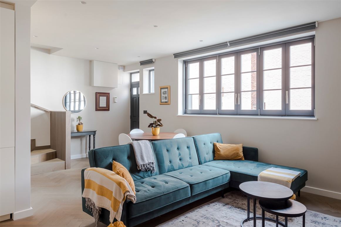 The London Muse,London,Greater London,United Kingdom