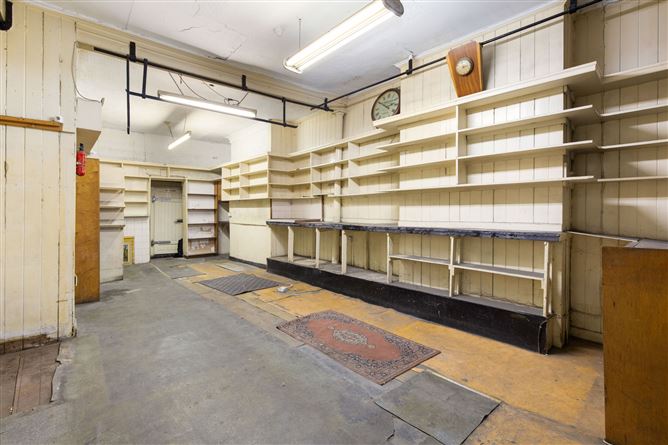 2 Benburb Street, Dublin 7