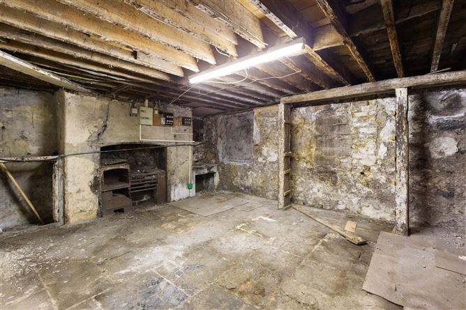 2 Benburb Street, Dublin 7