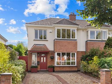 70 Templeroan Avenue, Knocklyon, Dublin 16