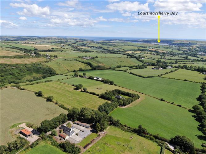 Skeaf East, Timoleague, Co. Cork