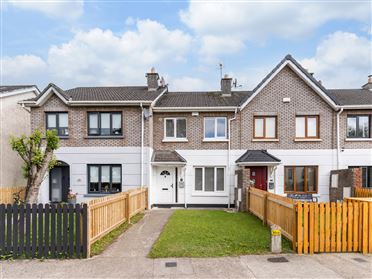 22 Woodleigh Park, Blessington, Wicklow