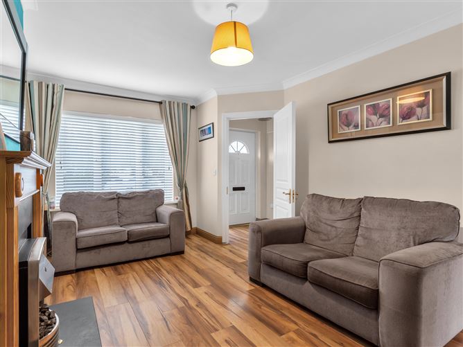 22 Woodleigh Park, Blessington, Wicklow